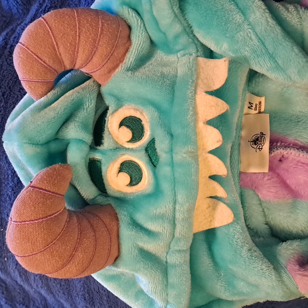 Monsters Inc. Jacket